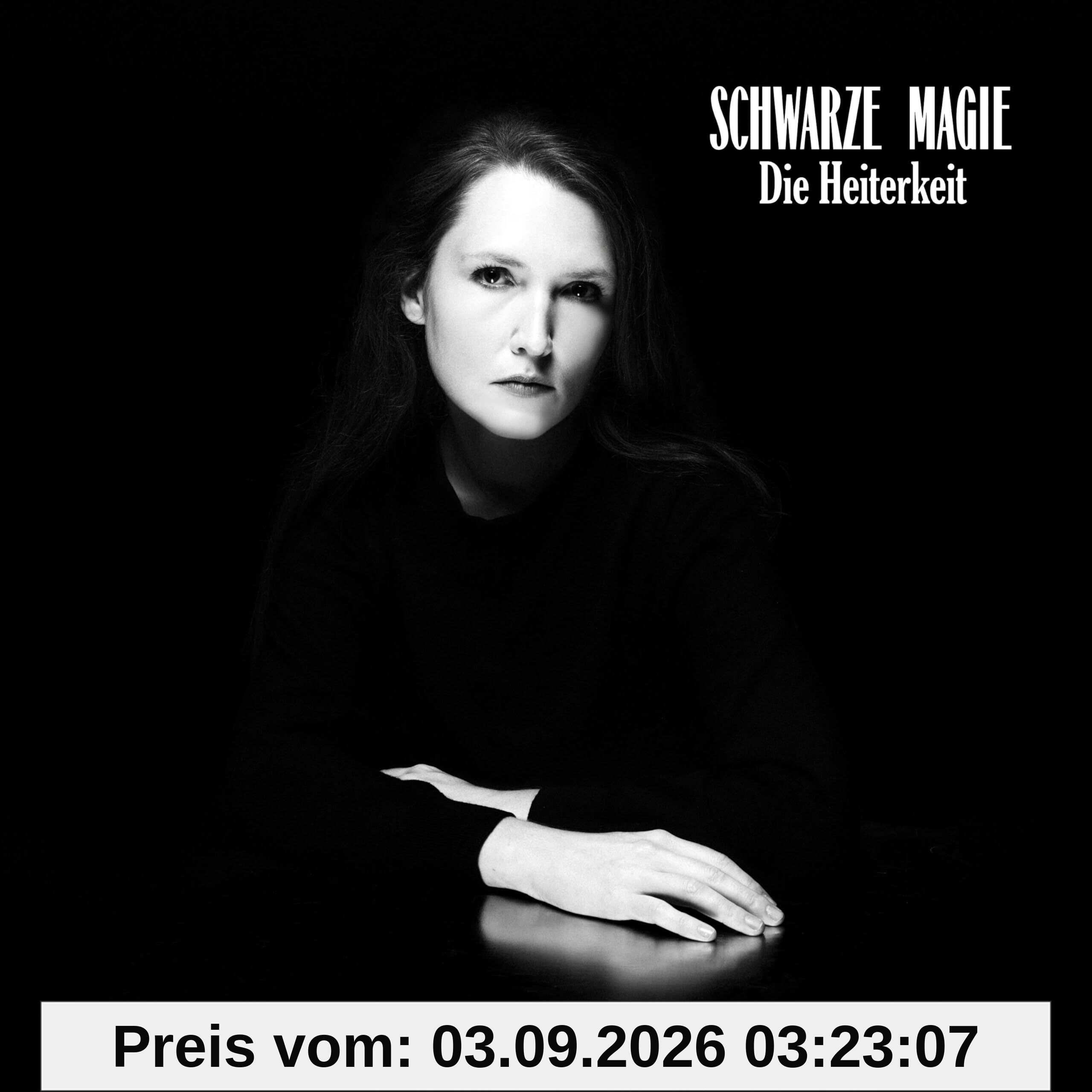 Schwarze Magie