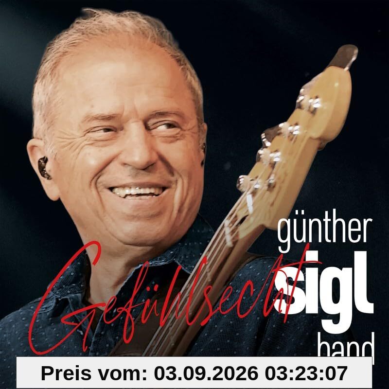Gefühlsecht