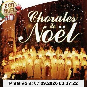 Chorales de Noel