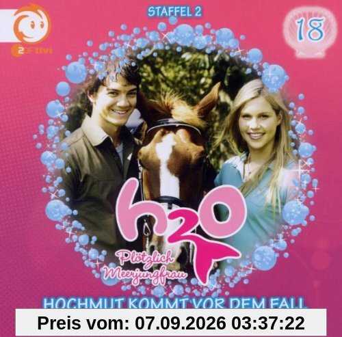 18: Hochmut Kommt Vor dem Fall/Nachhilfestunden