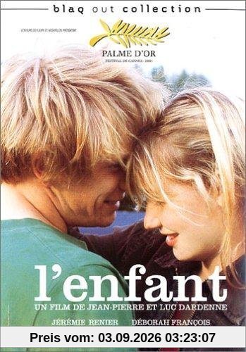 L'Enfant [FR Import]