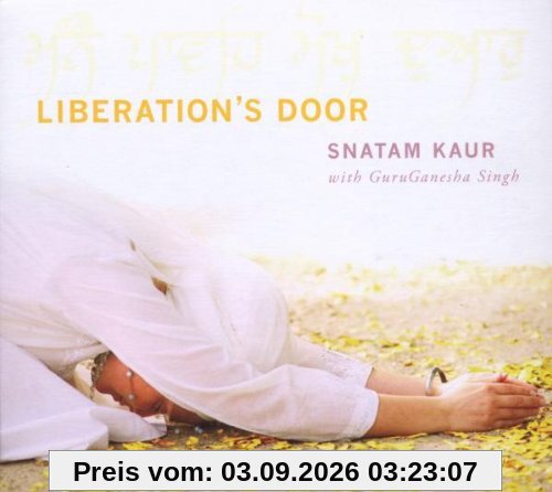 Liberation's Door