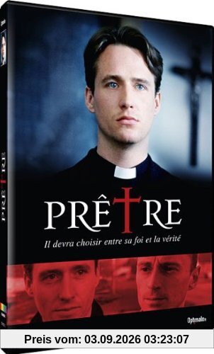 Prêtre (priest)