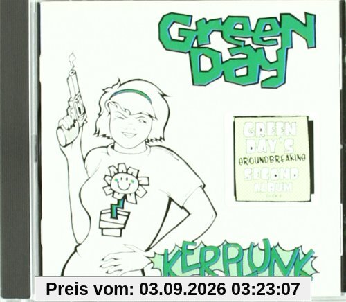 Kerplunk/Re-Issue