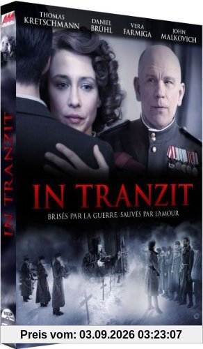 In tranzit [FR Import]
