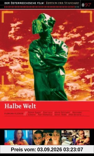 HALBE WELT