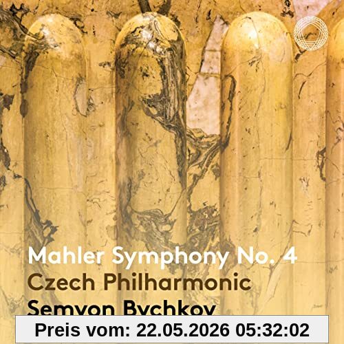 Reiss Mahler Symphony No. 4