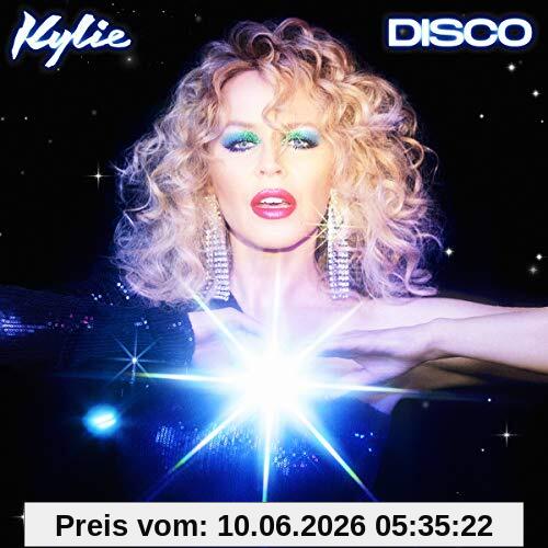 DISCO [Vinyl LP]