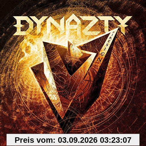 Firesign (Lim.Digipak)