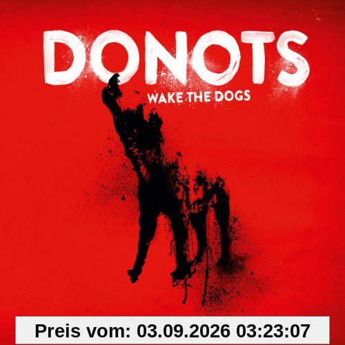 Wake the Dogs