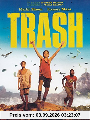 Trash [IT Import]