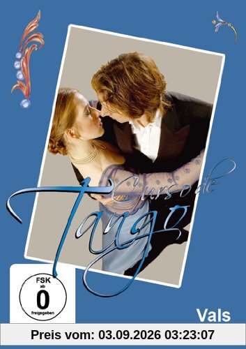 Tango Argentino - "Vals"