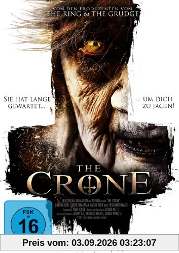 The Crone