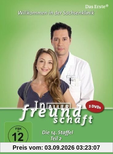 In Aller Freundschaft S.14.2