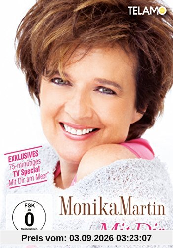 Monika Martin - Mit Dir