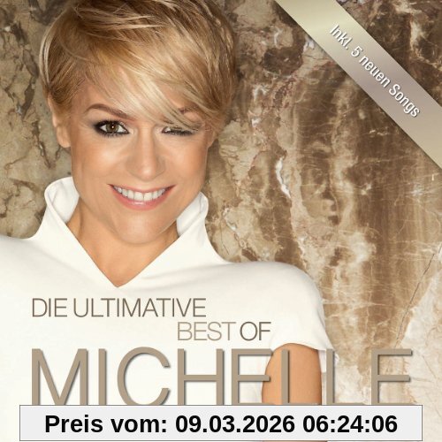 Michelle Die Ultimative Best Of