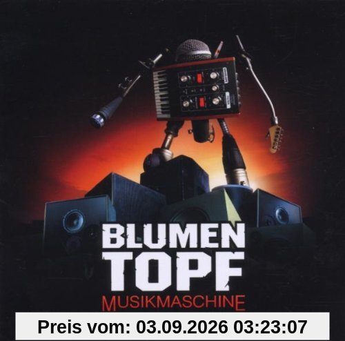Musikmaschine