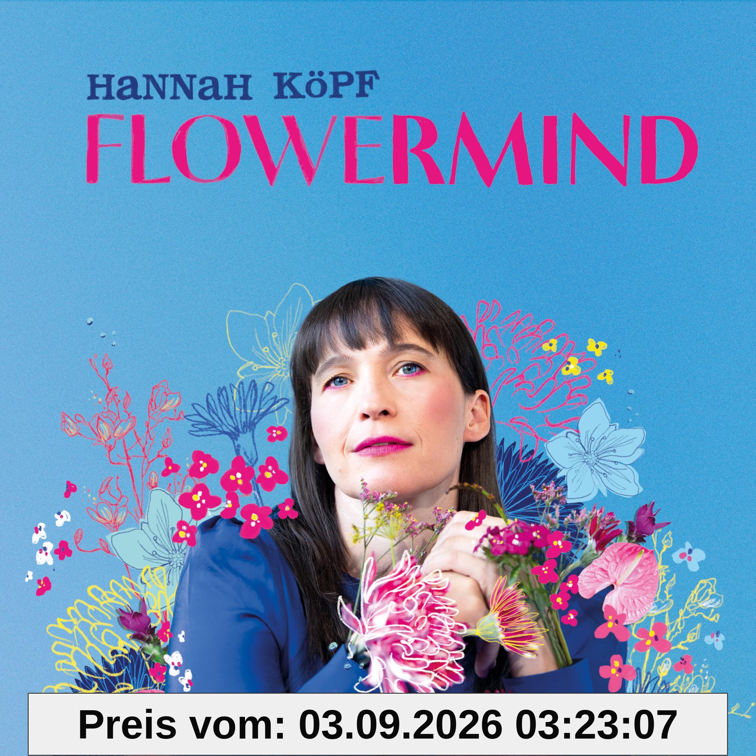Flowermind
