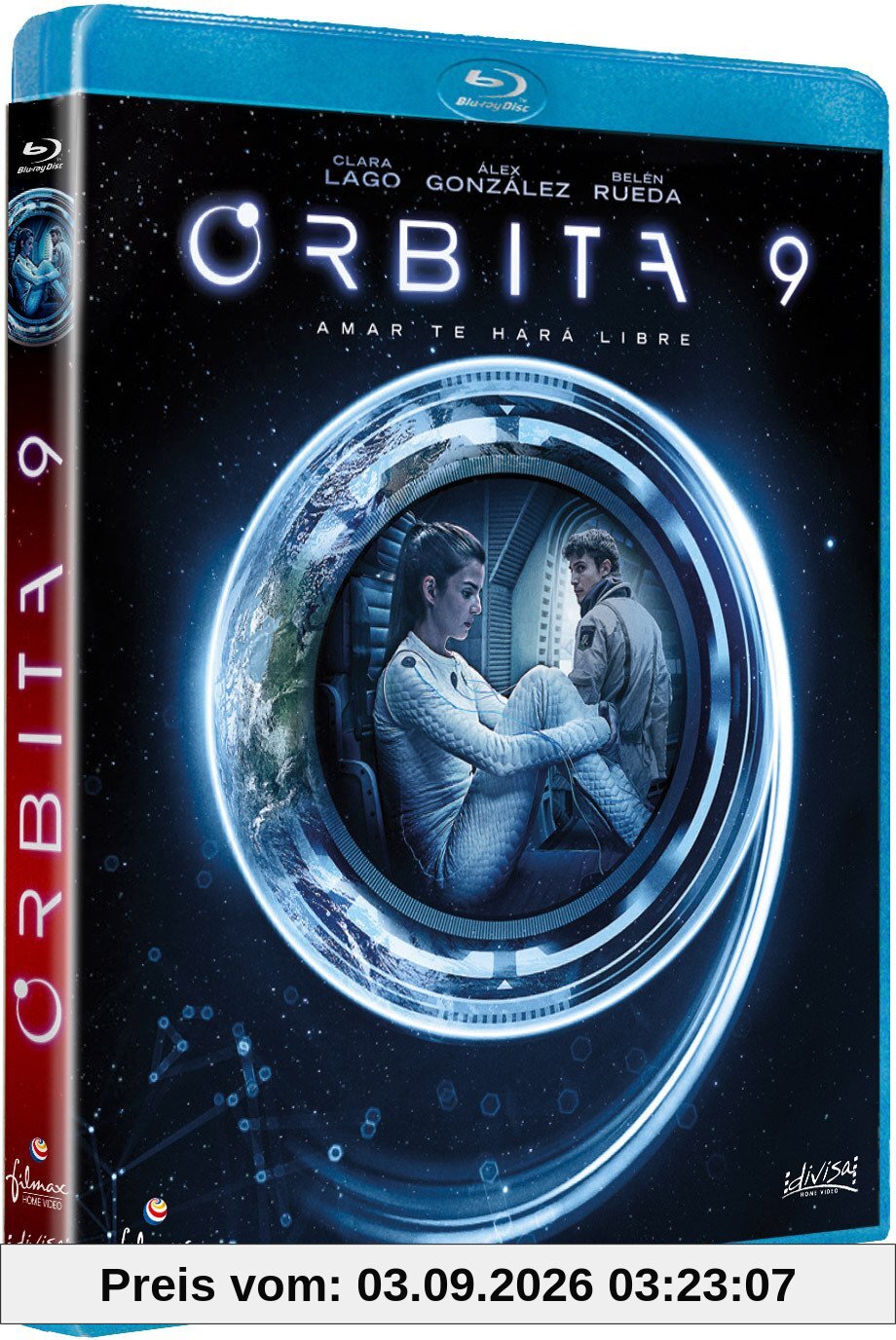 Órbita 9