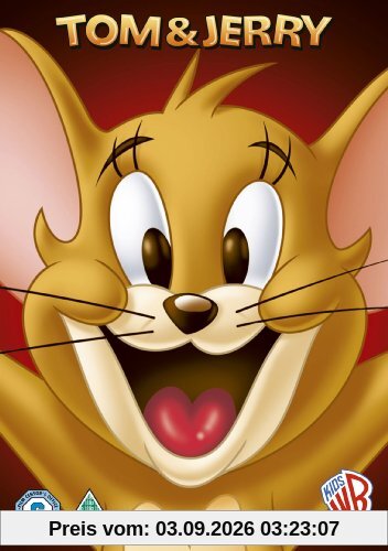 Tom & Jerry Adventures - Volume 2 [DVD]