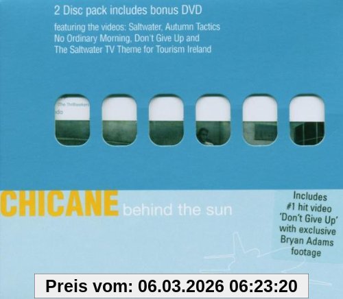Chicane Behind The Sun