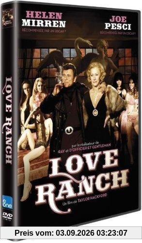Love ranch [FR Import]