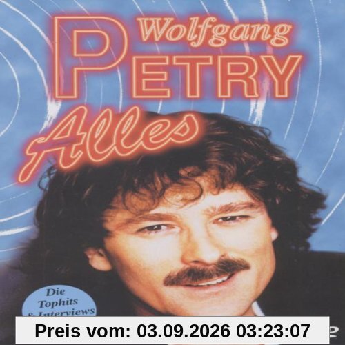 Wolfgang Petry - Alles
