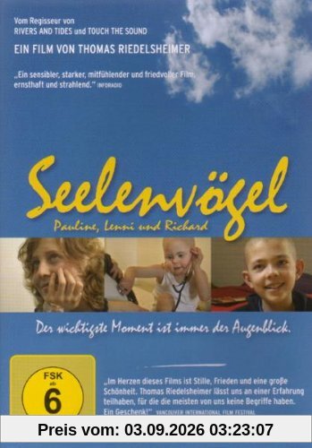 Seelenvögel