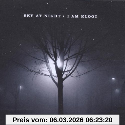 I am Kloot Sky At Night