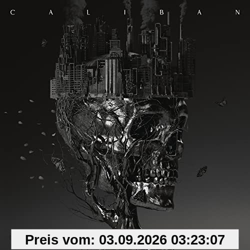 Dystopia (Ltd. CD Digipak)