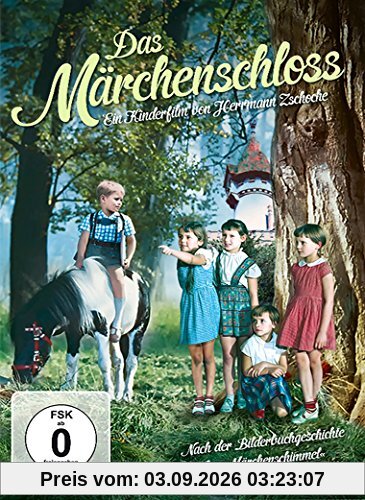Das Märchenschloss