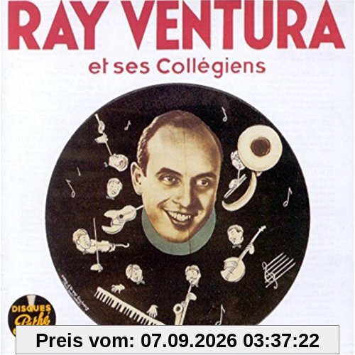 Le Meilleur de Ray Ventura