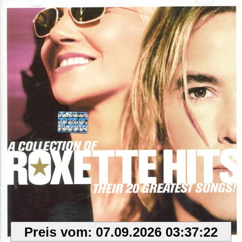 A Collection of Roxette Hits