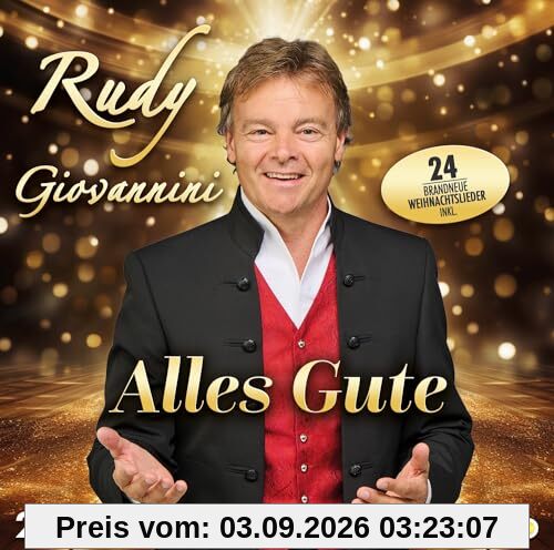 Alles Gute