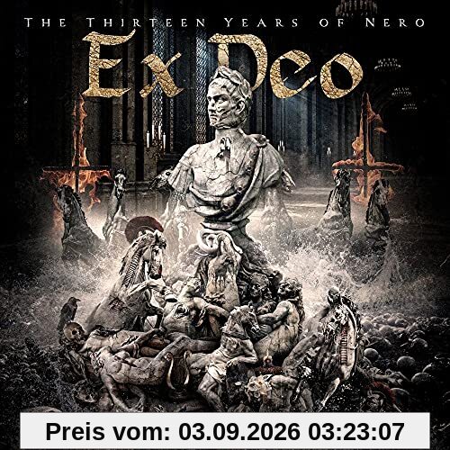 The Thirteen Years of Nero