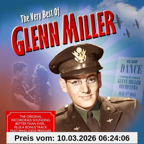 Glenn Miller Very Best Of