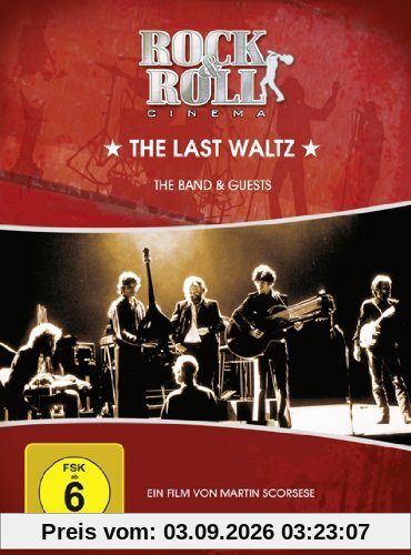 The Last Waltz