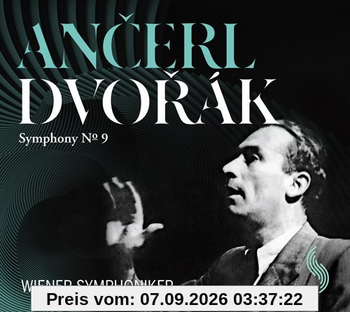 Sinfonie Nr. 9 / Die Moldau