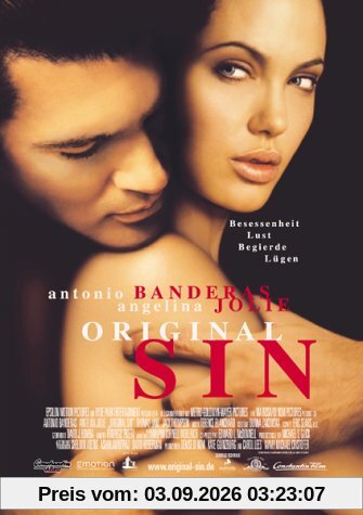 Original Sin