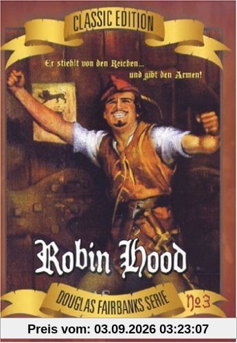 Robin Hood