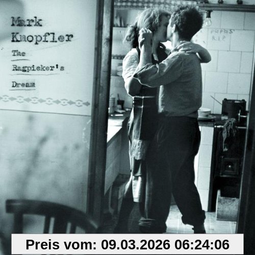 Mark Knopfler The Ragpicker's Dream (Ltd. Edition)