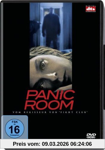 David Fincher Panic Room
