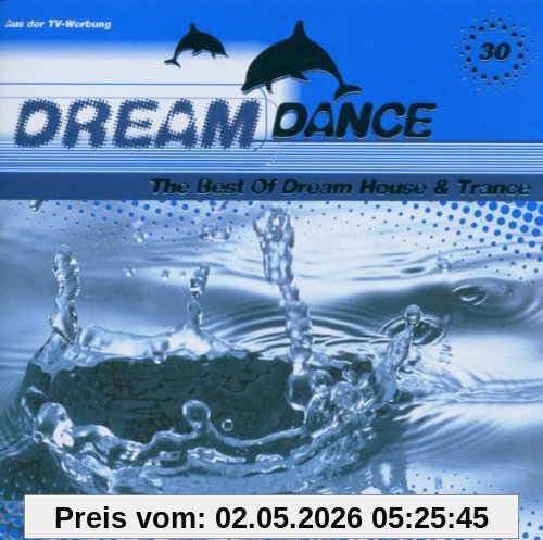 Dream Dance Vol.30