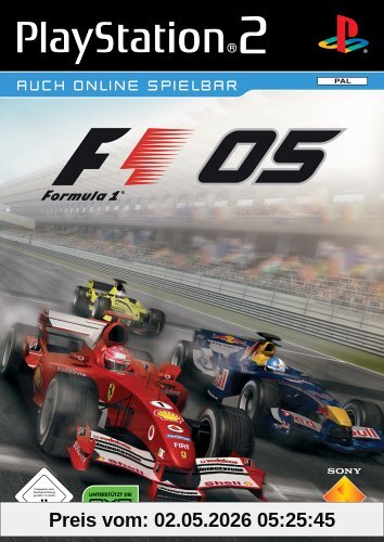 F1 - Formel Eins 2005