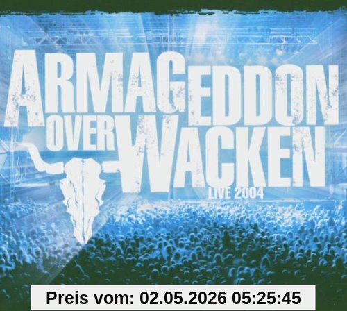 Armageddon Over Wacken 2004