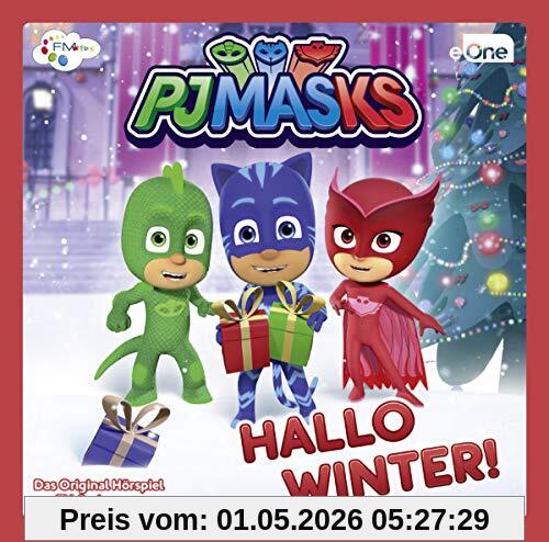 Hallo Winter - Das CD Hörspiel