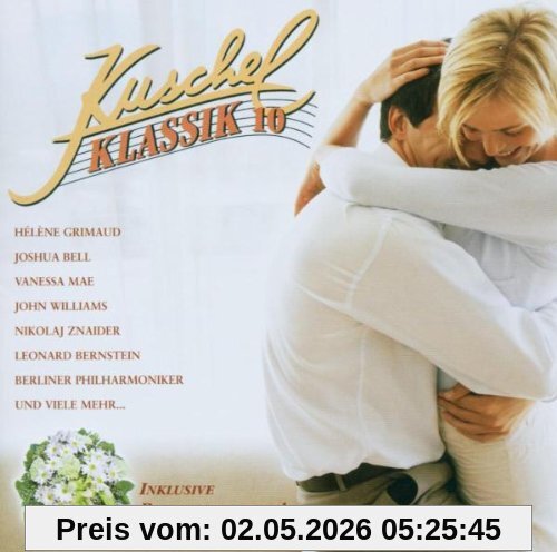 Kuschelklassik Vol.10