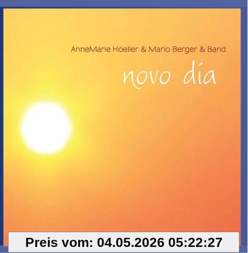 novo dia