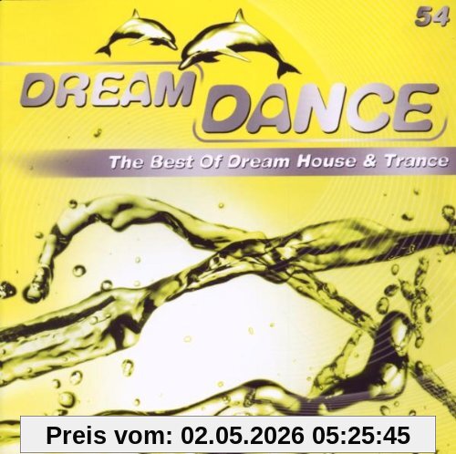 Dream Dance Vol.54