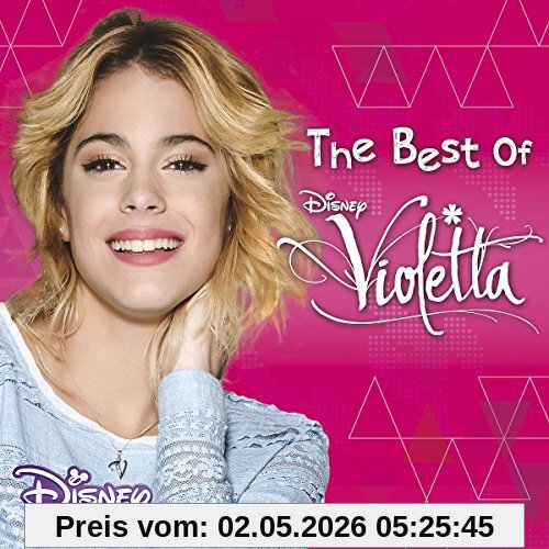 The Best of Violetta